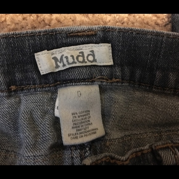 Mudd Skinny Jeans - Picture 4 of 4
